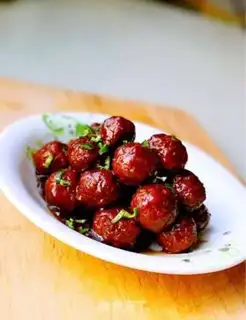 Make Sneakyballs step 10