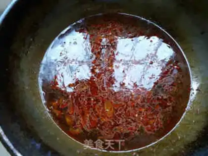 Make Boiled fish step 10