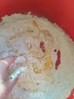 Make Home roll step 3