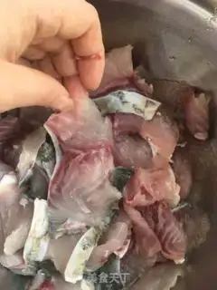 Make Spicy fragrance step 7