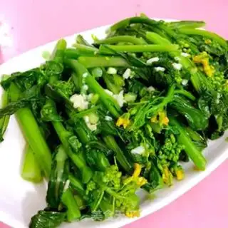 Make Quickly blend the dishes step 4