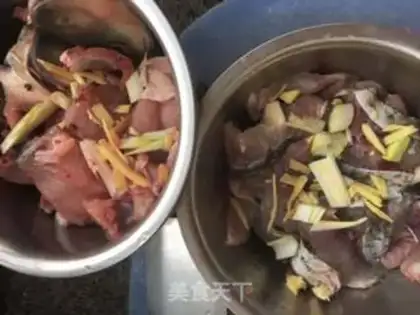 Make Spicy fragrance step 8