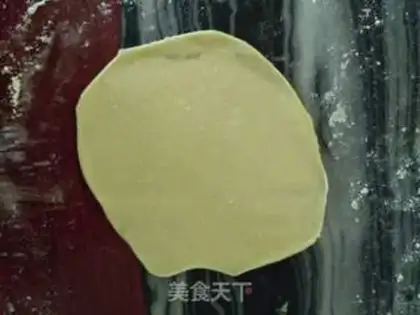 Make Home roll step 6