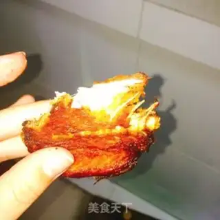 Make Fried mackerel step 3