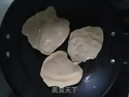 Make Home roll step 7