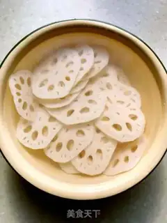 Make Coral chips step 0