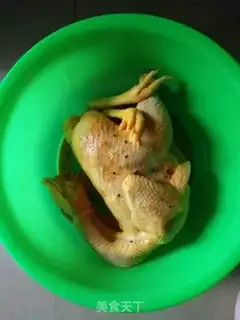 Make ♪ Taste chicken ♪ step 0
