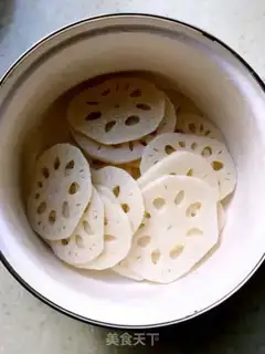 Make Coral chips step 2