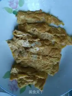 Make Home roll step 10
