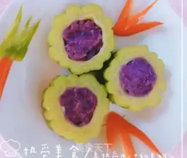Make Suffering melons make potatoes step 3