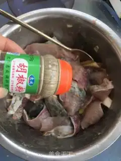 Make Spicy fragrance step 14