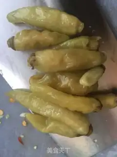 Make Spicy fragrance step 15