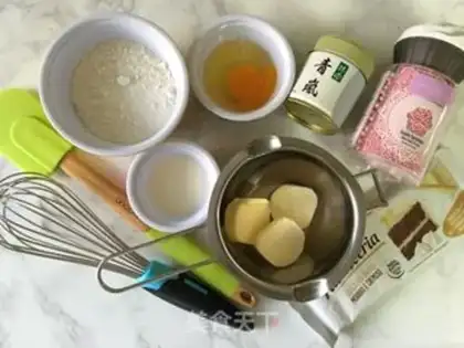 Make I