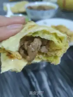 Make Home roll step 14