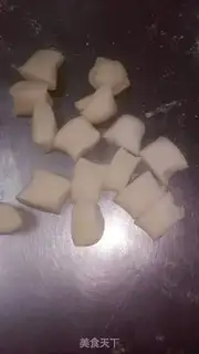 Make Emerald dumplings step 14