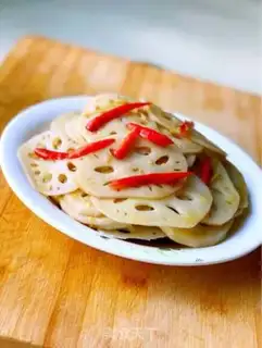 Make Coral chips step 6