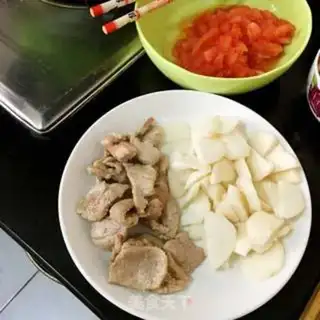 Make The rib