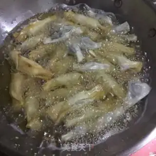 Make Potato candy step 4