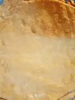 Make Donkey rolls step 7