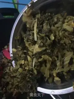 Make Spicy fragrance step 18