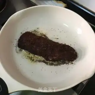 Make The caffeine spinal meat step 2