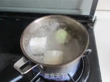 Make Spade rolls step 1