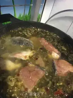 Make Spicy fragrance step 19