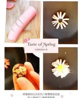 Make Strawberry step 2
