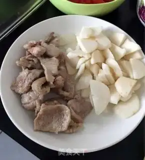 Make The rib