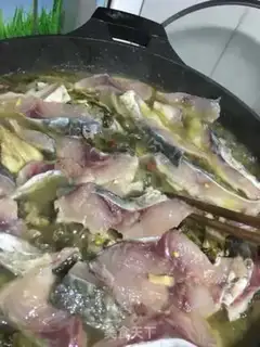 Make Spicy fragrance step 20