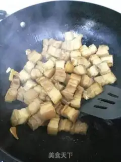 Make Tiger-skinned egg roast step 2