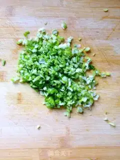 Make Onion rolls step 1