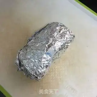 Make The caffeine spinal meat step 7