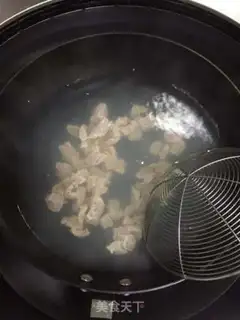 Make Pork gravy step 1