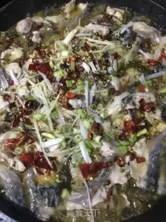 Make Spicy fragrance step 22