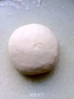 Make Onion rolls step 2