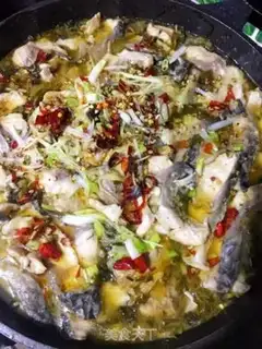 Make Spicy fragrance step 24