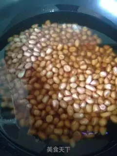 Make Beef peanut butter step 3