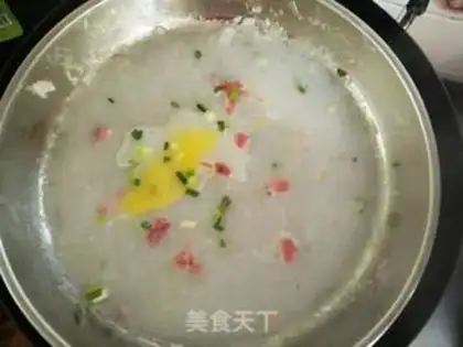 Make Wide intestine powder step 5