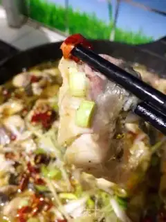 Make Spicy fragrance step 25