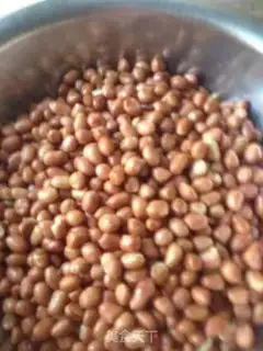 Make Beef peanut butter step 4