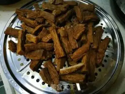 Make Torn beef step 6