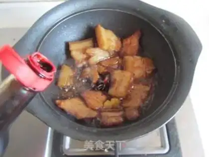 Make Potato pork step 5