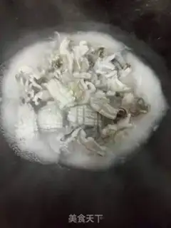 Make The octopus step 2