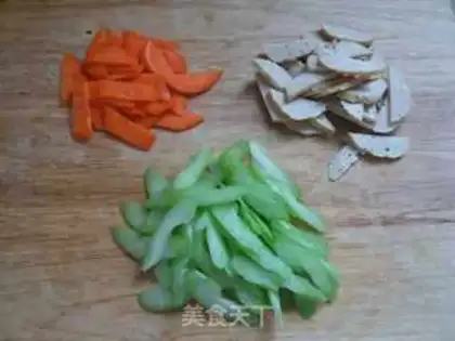 Make Home-to-home diet step 2