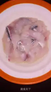 Make Sourfish step 2