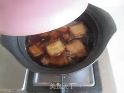 Make Potato pork step 6