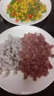 Make Cream rolls step 0