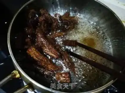 Make Torn beef step 8