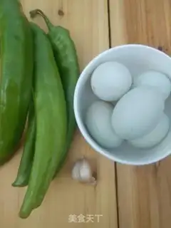 Make Precious eggs step 0
